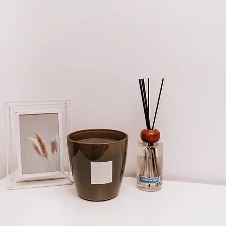 Classic & Cream - Netflix - Wifi - - 4 Person