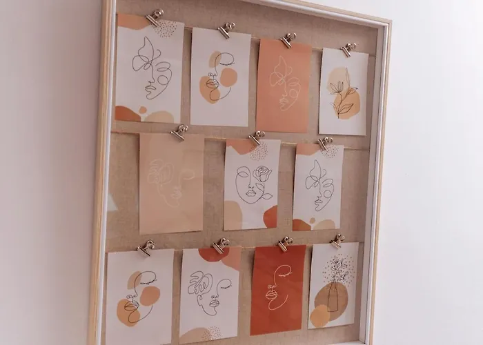 Classic & Cream - Netflix - Wifi - - 4 Person 아파트