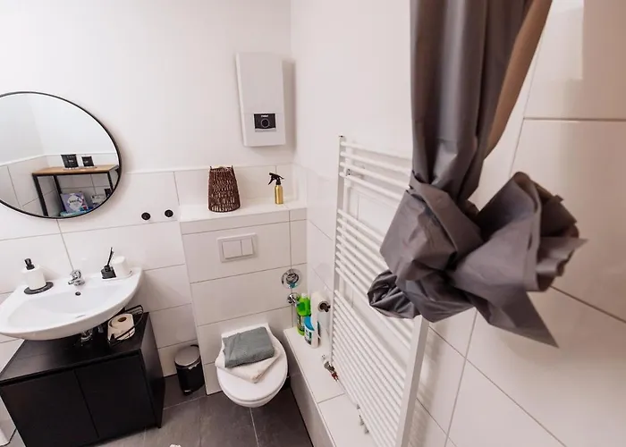 Classic & Cream - Netflix - Wifi - - 4 Person * 에센