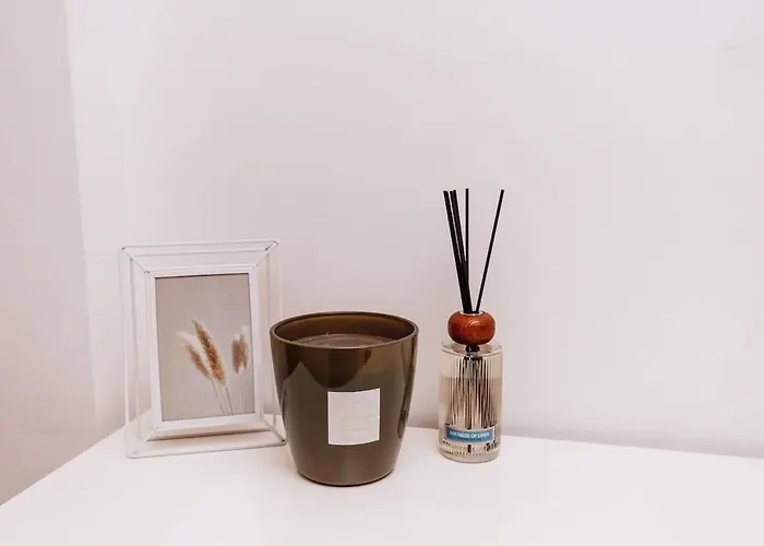 Classic & Cream - Netflix - Wifi - - 4 Person